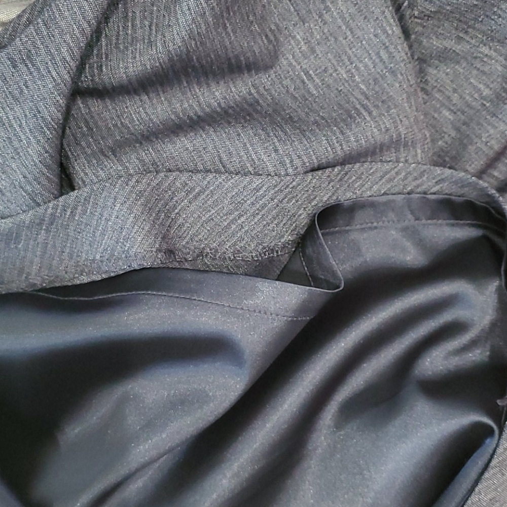 New Women's Alex Marie Luxury Dress Size 8 - Picture 7 of 8